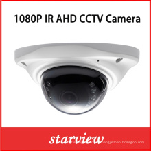 1/3 "Sony CMOS 1080P Ahd IR cámara Mini Dome CCTV